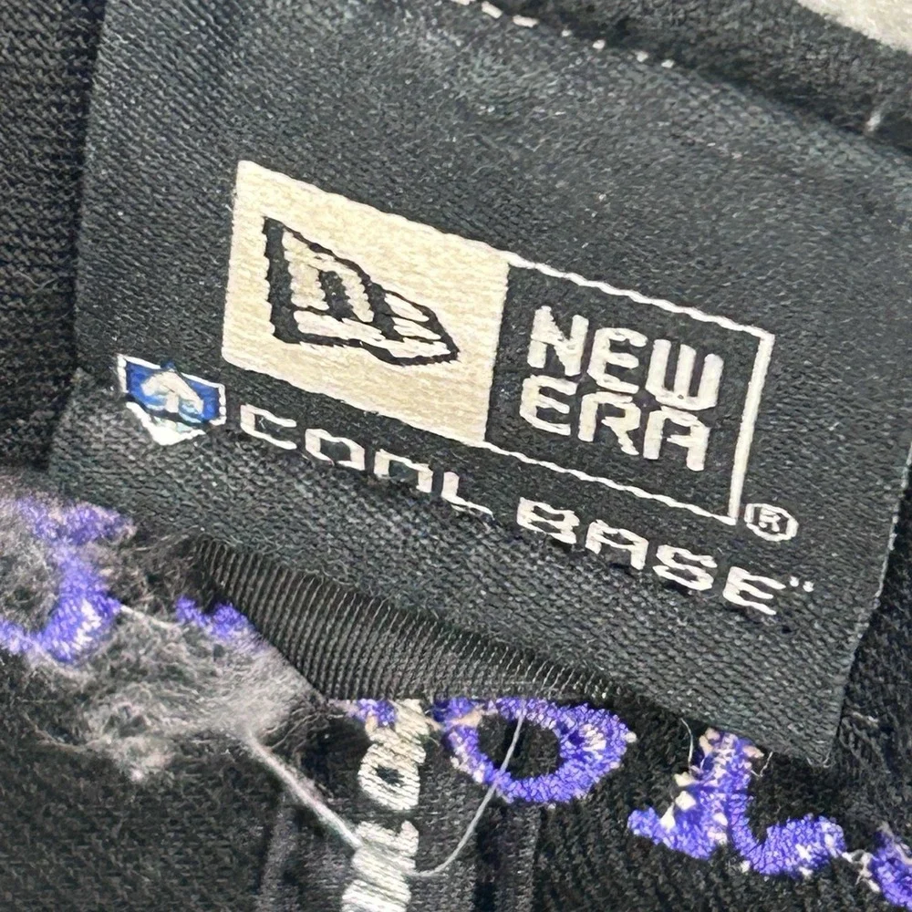 New Era colorado rockies